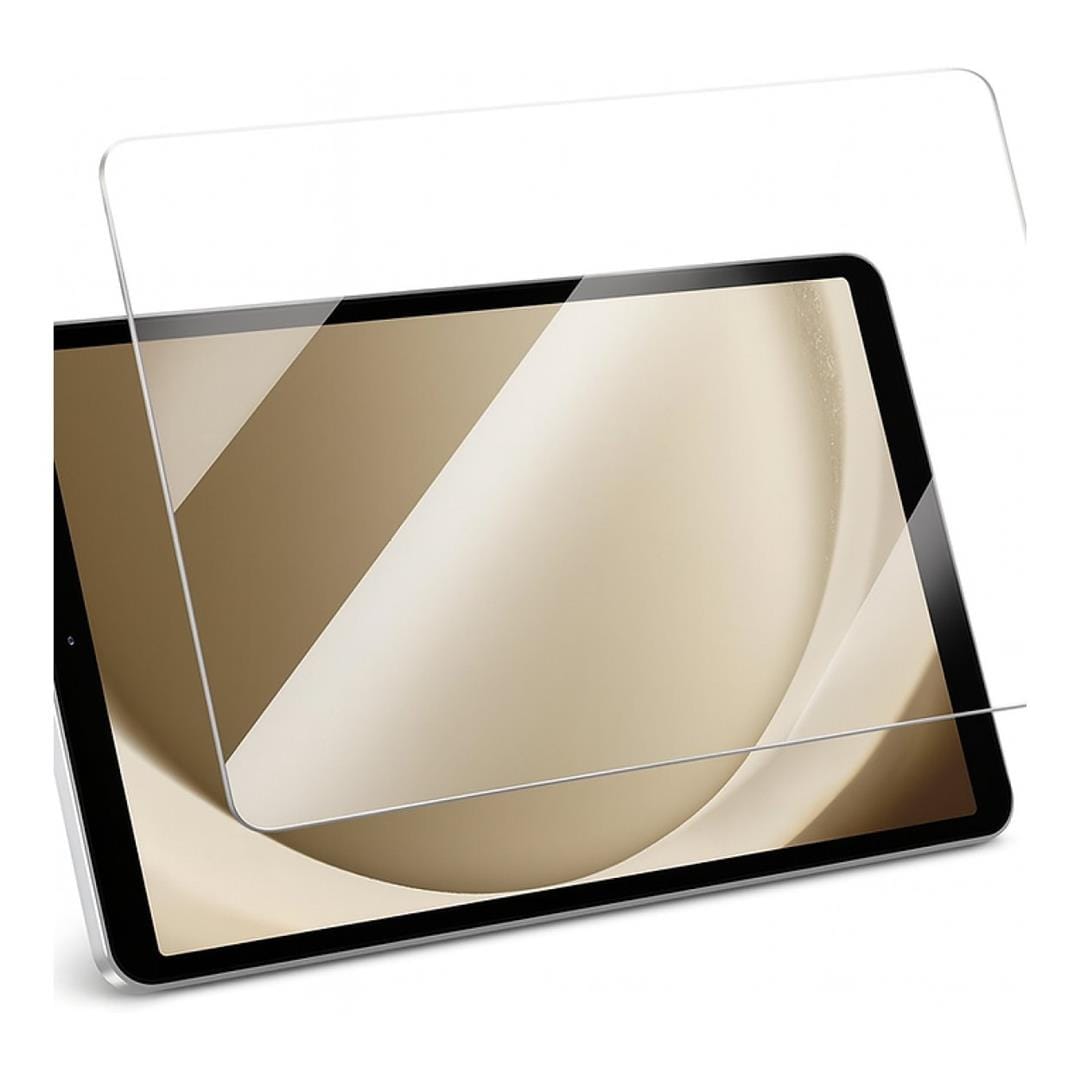 Tuff-Luv 2.5D Tempered Glass Screen Protector For Samsung Galaxy Tab S11 Ultra SM-X936 MF4254