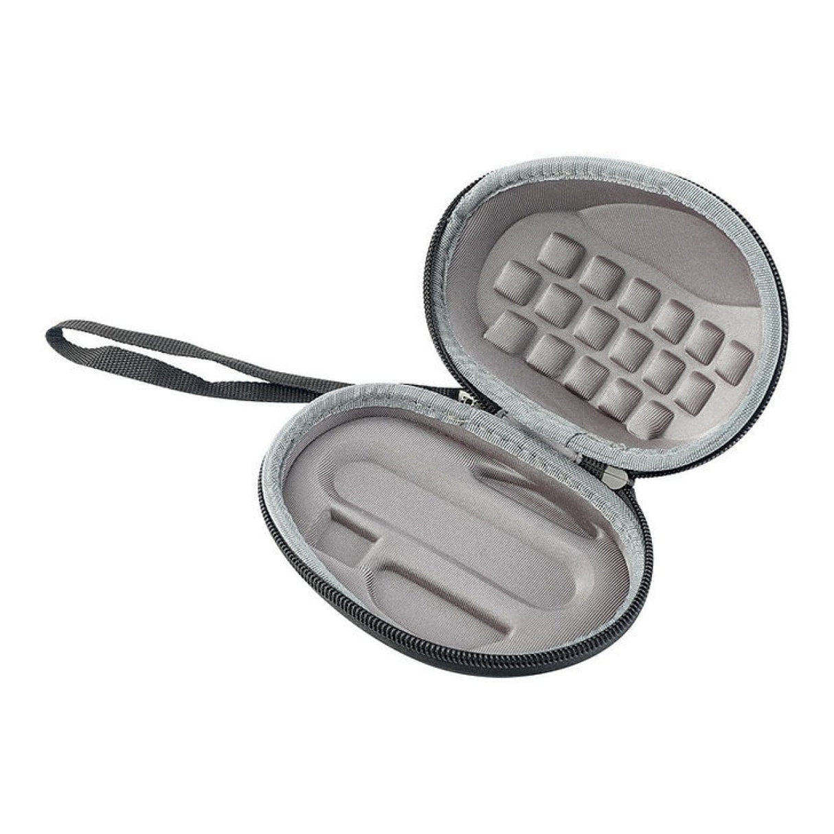 Tuff-Luv EVA Clam Shell Carry Case for Logitech MX Master 3-4S MF4259