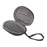 Tuff-Luv EVA Clam Shell Carry Case for Logitech MX Master 3-4S MF4259