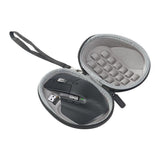 Tuff-Luv EVA Clam Shell Carry Case for Logitech MX Master 3-4S MF4259