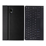Tuff-Luv Backlit Keyboard Touchpad Case for Samsung Tab S11 Ultra Tablet SM-X936 Black MF4271