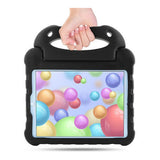 Tuff-Luv Kids EVA Rugged Shockproof Handle Case for Apple iPad 11th Gen (A16) 11-inch Black MF4273