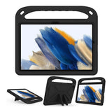 Tuff-Luv Rugged Shockproof Kids Case for Samsung Galaxy Tab A11+ Black MF4352
