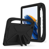 Tuff-Luv Rugged Shockproof Kids Case for Samsung Galaxy Tab A11+ Black MF4352
