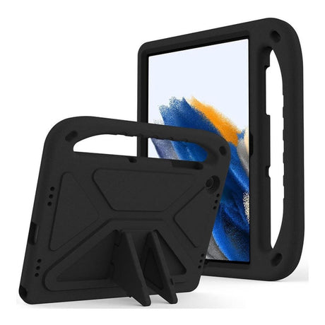 Tuff-Luv Rugged Shockproof Kids Case for Samsung Galaxy Tab A11+ Black MF4352