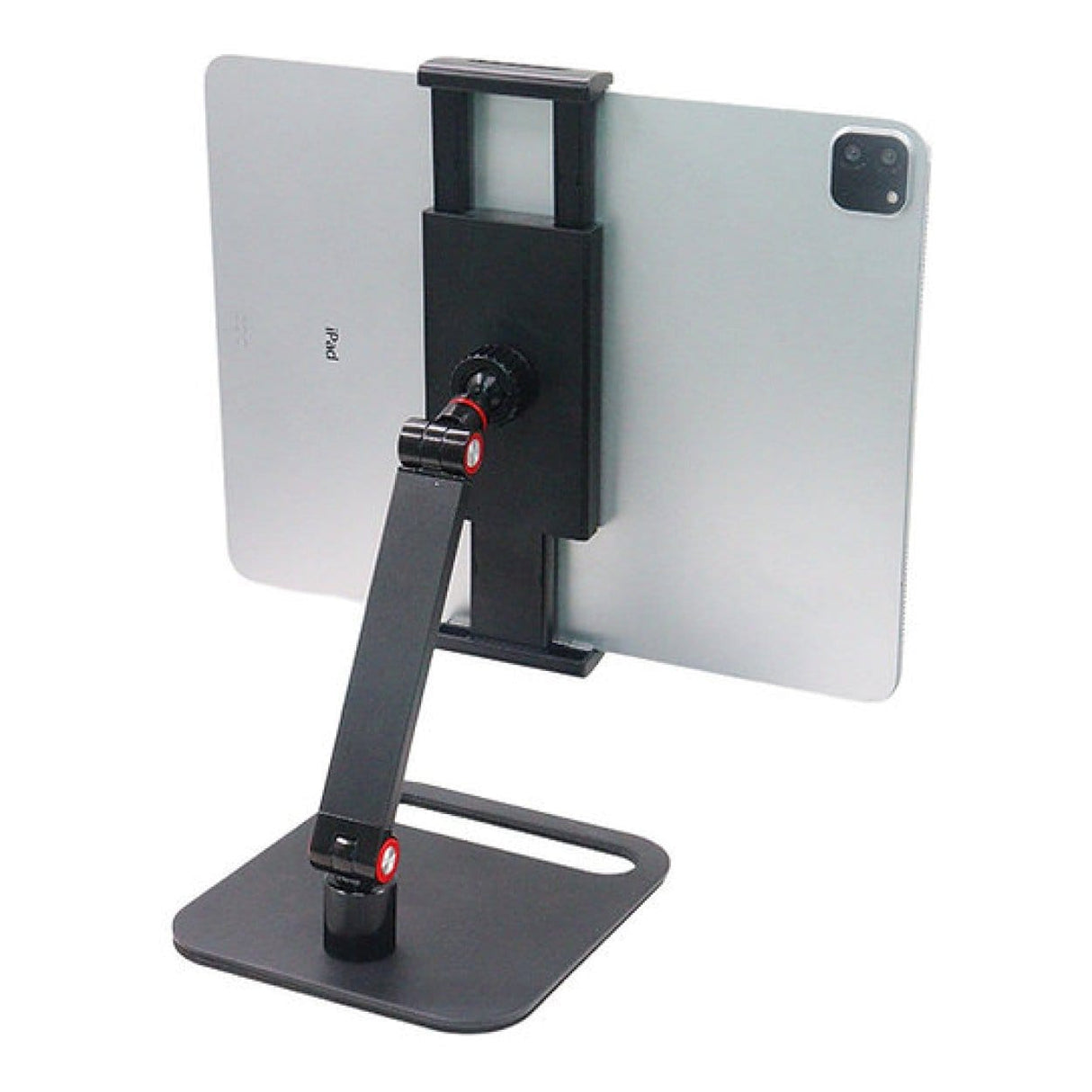 Tuff-Luv Rotatable Carbon Steel Tablet Stand MF4361