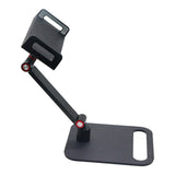 Tuff-Luv Rotatable Carbon Steel Tablet Stand MF4361