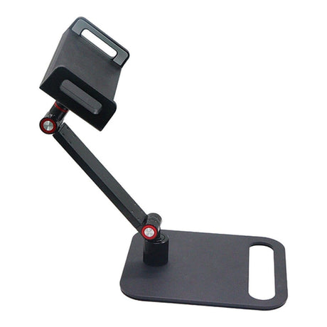 Tuff-Luv Rotatable Carbon Steel Tablet Stand MF4361