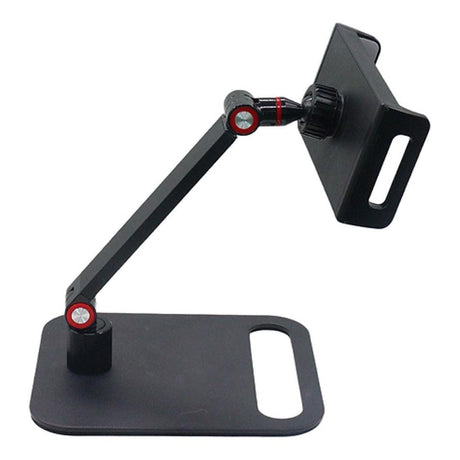Tuff-Luv Rotatable Carbon Steel Tablet Stand MF4361