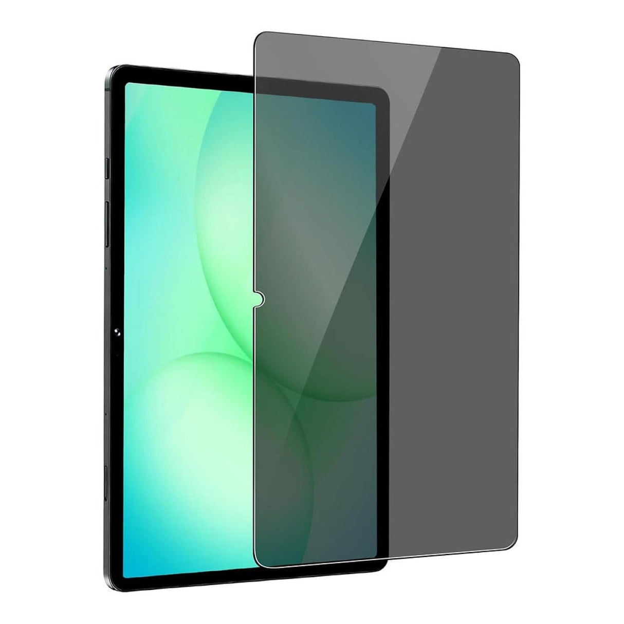 Tuff-Luv 11-inch 2-way Privacy Screen Protector for Samsung Galaxy Tab A11+ MF4381