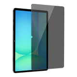Tuff-Luv Privacy Tempered Glass Screen Compatible with Samsung Galaxy Tab S11 Ultra MF4390