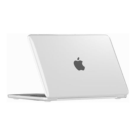 Tuff-Luv Neo Hard Shell Case for Macbook Clear MF4403