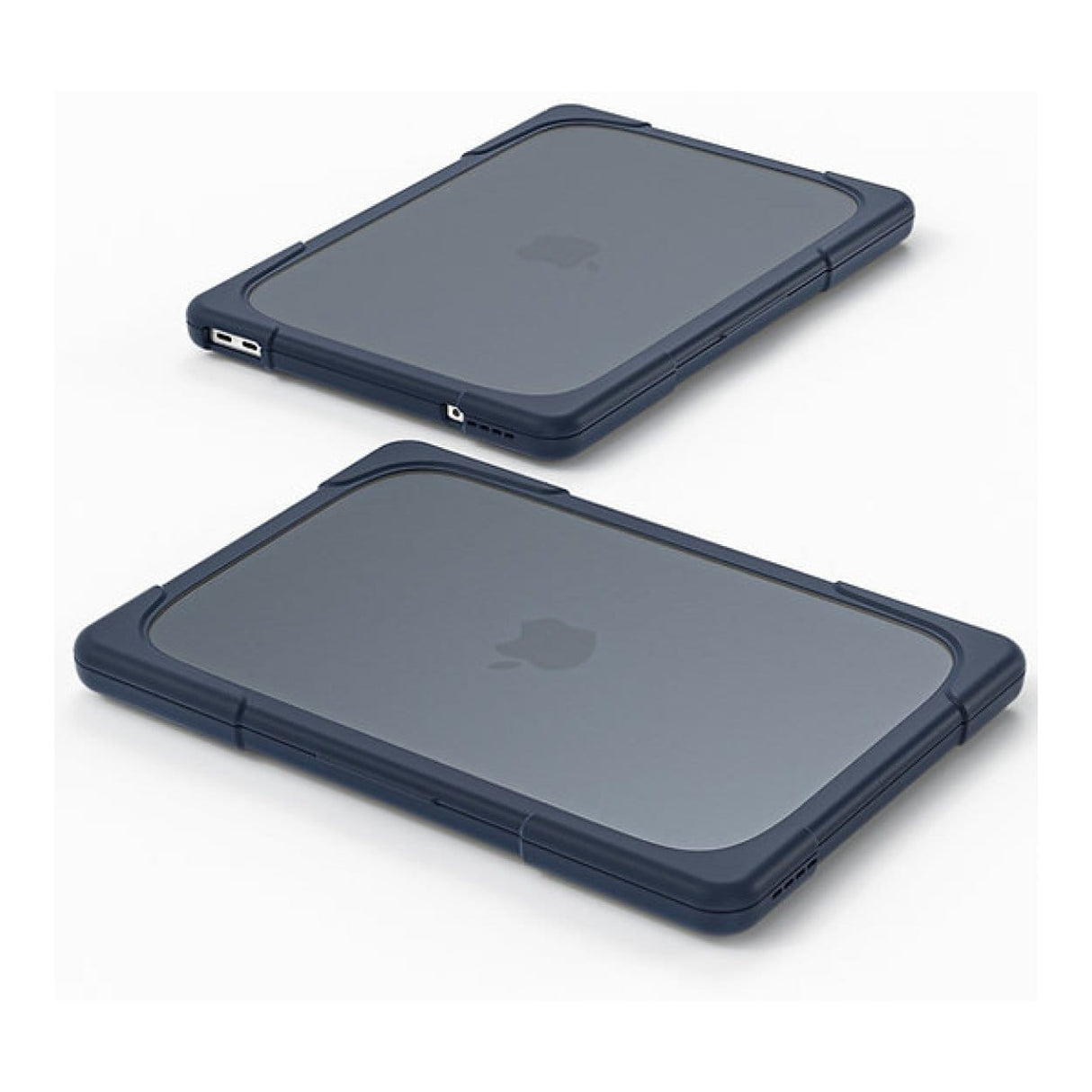 Tuff-Luv Rugged Neo Armour Protective Notebook Case with Stand Inigo MF4409