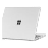 Tuff-Luv 13.8-inch Protective Hard Shell Case for Microsoft Surface 7 Clear MF4454
