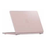 Tuff-Luv MacBook Neo Hard Shell Case Blush Pink MF4463