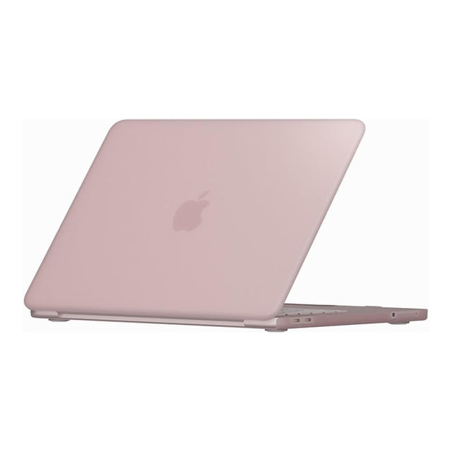 Tuff-Luv MacBook Neo Hard Shell Case Blush Pink MF4463