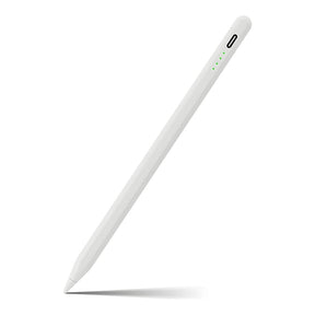 Tuff-Luv MF4465 Universal Active Stylus Pen - White
