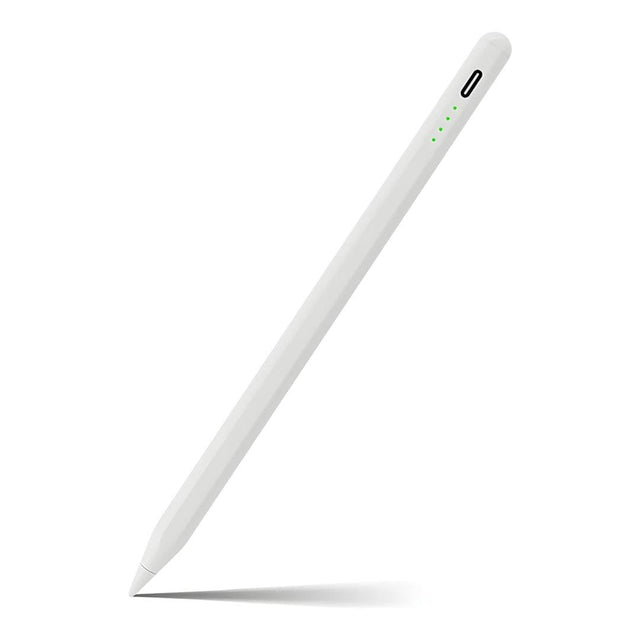 Tuff-Luv MF4465 Universal Active Stylus Pen - White