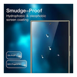 Tuff-Luv 2.5D Tempered Glass Screen Protector for Samsung Galaxy S26 Ultra Clear MF4471