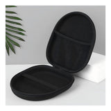 Tuff-Luv Hard Headphone Carry Case Black MF4499