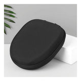 Tuff-Luv Hard Headphone Carry Case Black MF4499