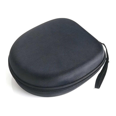 Tuff-Luv Hard Headphone Carry Case Black MF4499