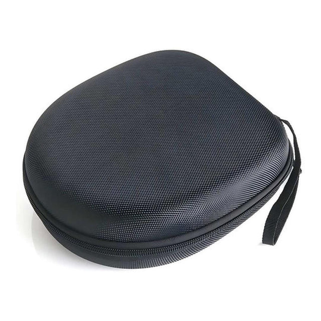 Tuff-Luv Hard Headphone Carry Case Black MF4499