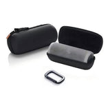 Tuff-Luv Hard EVA Protective Travel Storage Case for JBL Flip 7 Black MF4504