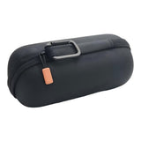 Tuff-Luv Hard EVA Protective Travel Storage Case for JBL Flip 7 Black MF4504