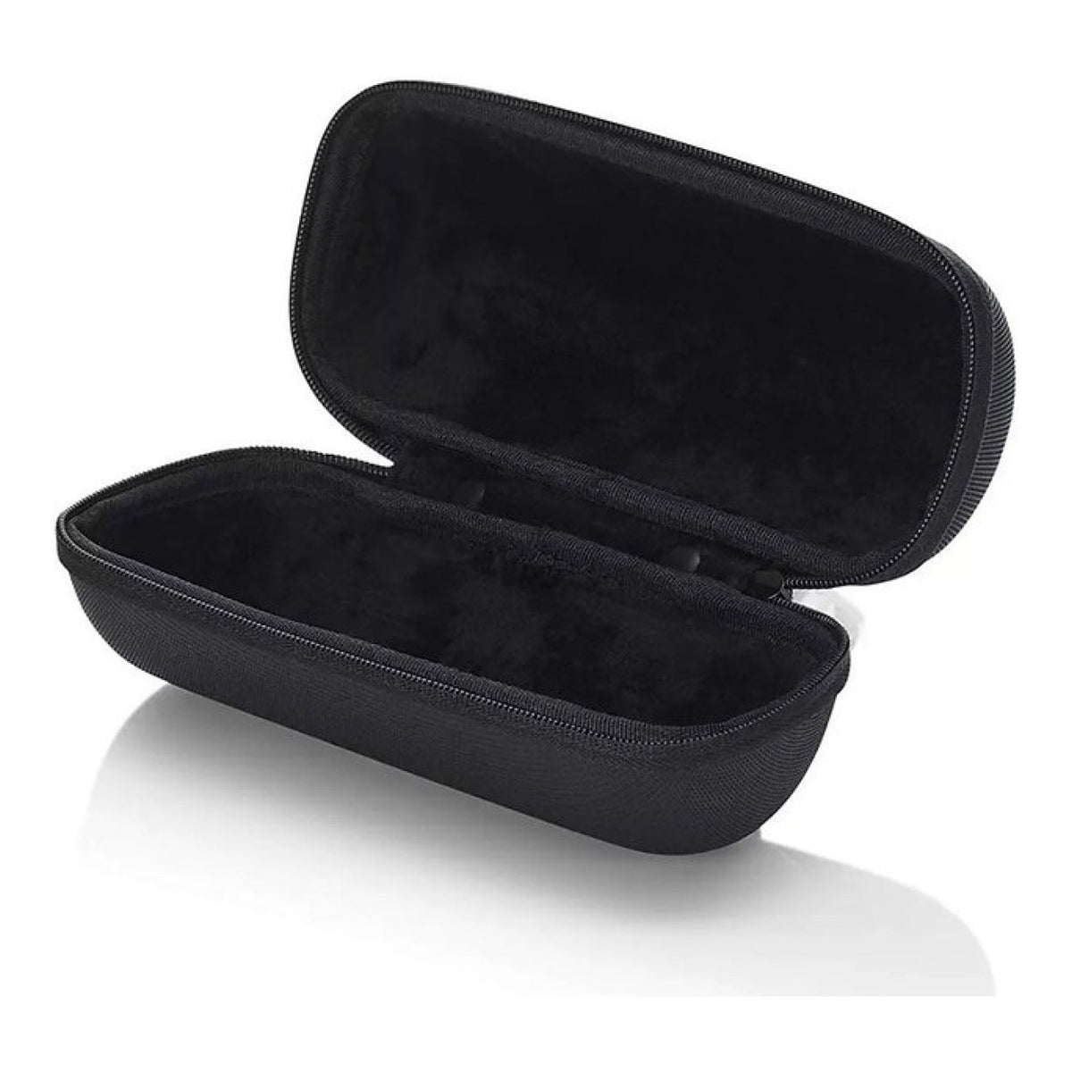 Tuff-Luv Hard EVA Protective Travel Storage Case for JBL Flip 7 Black MF4504