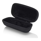 Tuff-Luv Hard EVA Protective Travel Storage Case for JBL Flip 7 Black MF4504