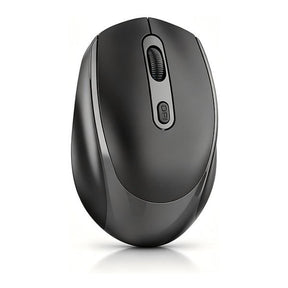 Tuff-Luv Rechargeable Bluetooth Mouse Black MF4537