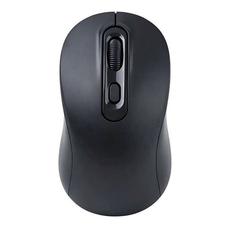 Tuff-Luv USB-C Rechargeable Bluetooth Mouse Black MF4542