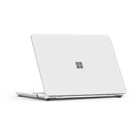 Tuff-Luv Crystal Clear Hard Shell Case for Microsoft Surface Laptop 13 (2025) MF4551
