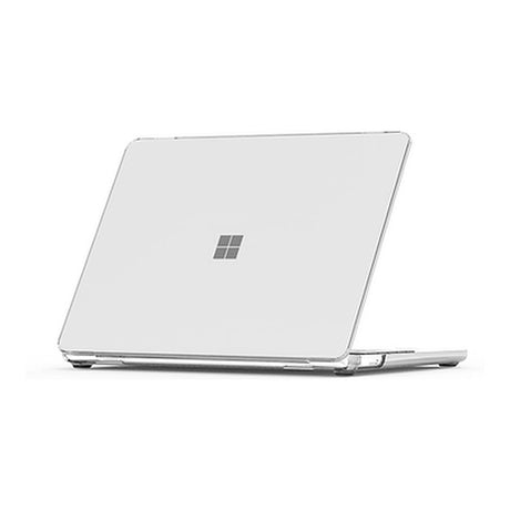 Tuff-Luv Crystal Clear Hard Shell Case for Microsoft Surface Laptop 13 (2025) MF4551