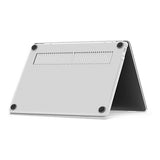 Tuff-Luv Crystal Clear Hard Shell Case for Microsoft Surface Laptop 13 (2025) MF4551