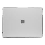 Tuff-Luv Crystal Clear Hard Shell Case for Microsoft Surface Laptop 13 (2025) MF4551