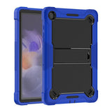 Tuff-Luv Rugged Slim Back Case for Samsung Galaxy Tab A11+ 11-inch Blue MF4574