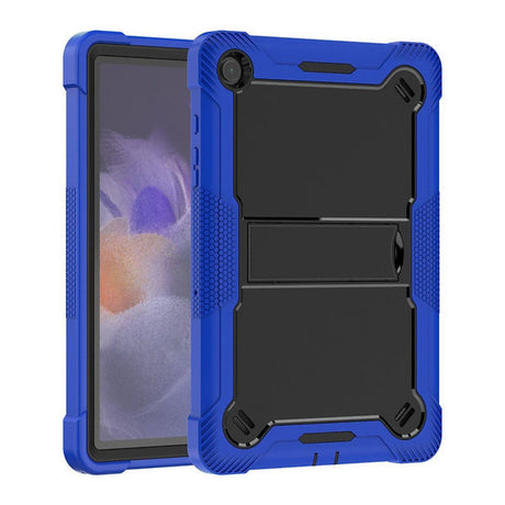 Tuff-Luv Rugged Slim Back Case for Samsung Galaxy Tab A11+ 11-inch Blue MF4574
