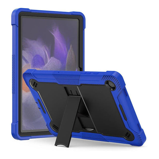 Tuff-Luv Rugged Slim Back Case for Samsung Galaxy Tab A11+ 11-inch Blue MF4574