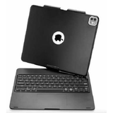 Tuff-Luv Pro-Elite Bluetooth Clam Shell Keyboard Case with Touchpad for Apple iPad Pro 12.9-inch MF519
