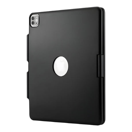 Tuff-Luv Pro-Elite Bluetooth Clam Shell Keyboard Case with Touchpad for Apple iPad Pro 12.9-inch MF519