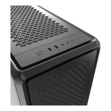 Cooler Master MasterFrame 600 Midi Tower PC Case Black MF600-KGNN-S00