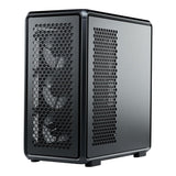 Cooler Master MasterFrame 600 Midi Tower PC Case Black MF600-KGNN-S00