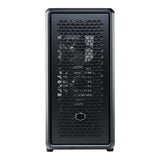 Cooler Master MasterFrame 600 Midi Tower PC Case Black MF600-KGNN-S00