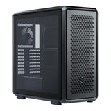 Cooler Master MasterFrame 600 Midi Tower PC Case Black MF600-KGNN-S00