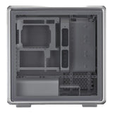 Cooler Master MasterFrame 600 Midi Tower PC Case Silver MF600-SGNN-S00