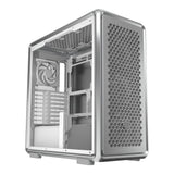 Cooler Master MasterFrame 600 Midi Tower PC Case Silver MF600-SGNN-S00