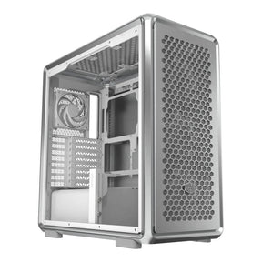 Cooler Master MasterFrame 600 Midi Tower PC Case Silver MF600-SGNN-S00