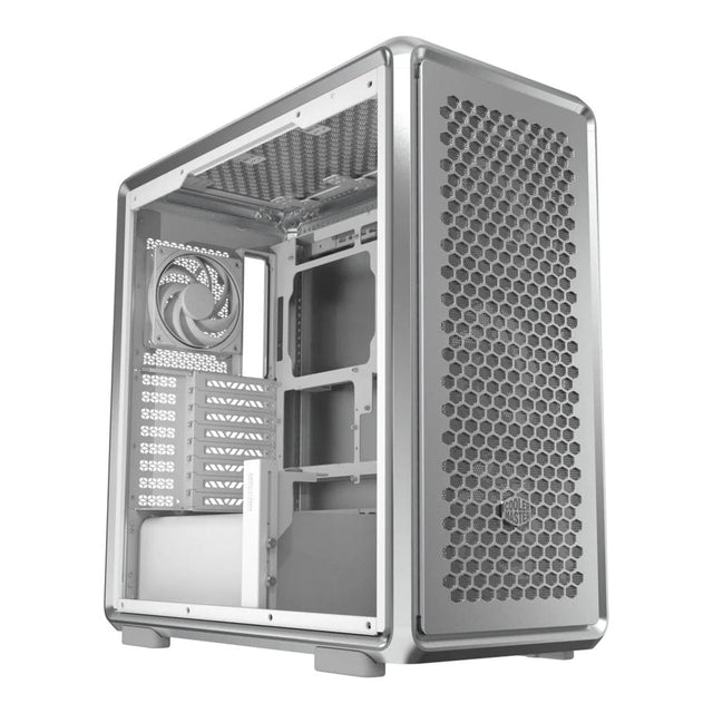 Cooler Master MasterFrame 600 Midi Tower PC Case Silver MF600-SGNN-S00